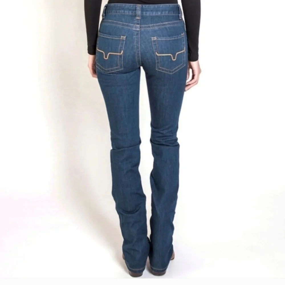KIMES RANCH jeans 12x32 - Picture 5 of 7
